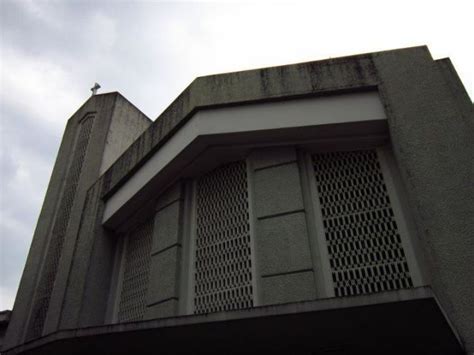 New Manila, Quezon City: St. Joseph Convent of Perpetual .
